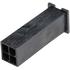 0442420001 Molex Conn Wire to Board PL 4 POS 3mm Solder Cup ST Panel