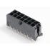 0449141401 Molex Conn Power HDR 14 POS 3mm Press Fit ST Thru-Hole 14 Terminal 1 Port Micro-Fit 3.0 CPI™ Tray