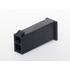 0469930211 Molex Conn Housing PL 2 POS 4.2mm Crimp ST Panel Mount Black Mini-Fit Jr™ Bag