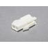 0469990657 Molex Conn Housing PL 2 POS 4.2mm Crimp ST Panel Mount Natural Bag