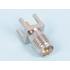 0732512301 Molex Conn SMA 0Hz to 18GHz 50Ohm Solder ST Thru-Hole RCP Gold Over Nickel Tray