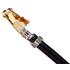 0797581096 Molex Cable Assembly UL 1061 0.3m 24AWG Crimp Terminal to Crimp Terminal 1 to 1 POS F-F Crimp-Crimp Milli-Grid Bag