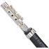 0797582145 Molex Cable Assembly UL 1015 0.15m 18AWG Crimp Terminal to Crimp Terminal 1 to 1 POS F-F Crimp-Crimp L1NK 396 Bag