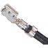 0797582147 Molex Cable Assembly UL 1061 0.15m 22AWG Crimp Terminal to Crimp Terminal 1 to 1 POS F-F Crimp-Crimp Mini-Lock Bag