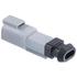 0934446512 Molex Conn Housing RCP 12 POS Crimp ST Cable Mount Bag