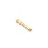 0936010042 Molex Turned Crimp Contact for 10A Inserts and Modules, Female, with Gold 7100.4202.1