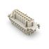 0936010263 Molex Conn Rectangular F 16 POS Screw ST Cable Mount Bag 7316.6005.0