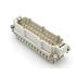 0936010307 Molex Conn Rectangular M 24 POS Screw ST Cable Mount Bag 7324.6107.0