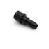 0936010484 Molex Connector Accessories Tube Straight Polypropylene Black Bag 7700.3542.0