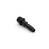 0936010491 Molex Connector Accessories Tube Straight Polypropylene Black Bag 7700.3555.0