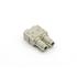 0936010508 Molex Conn Rectangular F 2 POS Crimp ST Cable Mount Bag 7702.3181.0