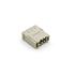 0936010534 Molex S-M16/5 Male InsSp 16A400V Spring Term 7705.3362.0