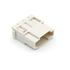 0936010536 Molex Conn Rectangular M 6 POS Crimp ST Panel Mount Bag 7706.3329.0