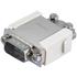 0936010547 Molex Conn D-Subminiature F 9 POS Crimp 9 Terminal 1 Port Bag 7709.3466.0