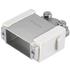 0936010548 Molex S-MD/9 MALE INSERT 9P D-SUB 7709.3468.0