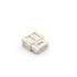 0936010554 Molex Conn Rectangular F 12 POS Crimp ST Panel Mount Bag 7712.3420.0