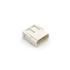 0936010555 Molex GWconnect® Crimp Contact Insert Male 12-Pole 10A for Turned Crimp Contacts Size 34.2x14.6 7712.3422.0