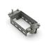 0936010557 Molex Connector Accessories Frame Straight Die Cast Zinc Alloy Bag 7716.3520.0