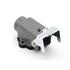 0936010676 Molex Housing 90° 3 Shell Size Polyester Powder Die Cast Aluminum GWconnect® 7803.6226.0