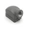 0936010898 Molex Hood 90° 6 Shell Size Polyester Powder Die Cast Aluminum GWconnect® 7806.6502.0