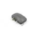 0936011794 Molex Connector Accessories Cover Straight Polyester Gray Powder Bag 7810.6805.0