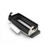 0936013532 Molex Housing 180° 24 Shell Size Polyester Powder Die Cast Aluminum GWconnect® 7824.6407.0