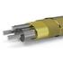 1000680071 Molex Twin Max High-Temperature, Low-Loss Cable