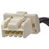 Molex. Cable Assembly UL 1061 0.05m 24AWG Wire to Board to Wire to Board 4 to 4 POS M-M Crimp CLIK-Mate Bag - 0151350400