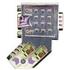 1201030003 Molex Conn D-Subminiature Module PA9D0B-42