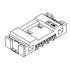 1040860410 Molex Conn Wire to Board RCP 4 POS 1.25mm Solder RA SMD IllumiMate™ T/R