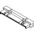 1040922000 Molex Conn Housing RCP 20 POS 1.25mm Crimp ST Cable Mount IllumiMate™ T/R
