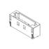 1041300510 Molex Conn Shrouded Header (4 Sides) HDR 5 POS 1.25mm Solder ST SMD IllumiMate™ T/R