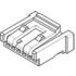 1041920600 Molex Conn Housing RCP 6 POS 1mm Crimp ST Cable Mount IllumiMate™ Bag