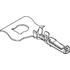 1045058003 Molex Contact SKT Crimp ST Cable Mount 28AWG IllumiMate™ Reel