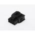 1053081208 Molex Conn Housing RCP 8 POS 2.5mm Crimp ST Cable Mount Nano-Fit™ Bag