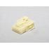 1053082208 Molex Conn Housing RCP 8 POS 2.5mm Crimp ST Cable Mount Natural Nano-Fit™ Bag