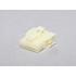 1053082210 Molex Conn Housing RCP 10 POS 2.5mm Crimp ST Cable Mount Natural Nano-Fit™ Bag