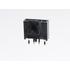 1053091104 Molex Conn Wire to Board M 4 POS 2.5mm Solder ST Thru-Hole Nano-Fit Tray