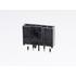1053091105 Molex Conn Wire to Board HDR 5 POS 2.5mm Solder ST Top Entry Thru-Hole Tray