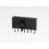 1053091107 Molex Conn Wire to Board HDR 7 POS 2.5mm Solder ST Top Entry Thru-Hole Tray