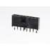 1053091108 Molex Conn Wire to Board HDR 8 POS 2.5mm Solder ST Top Entry Thru-Hole Tray