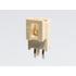 1053092102 Molex Conn HDR 2 POS 2.5mm Solder ST Thru-Hole 2 Terminal