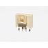 1053092104 Molex Conn HDR 4 POS 2.5mm Solder ST Thru-Hole 4 Terminal 1 Port Nano-Fit Tray