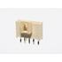 1053092105 Molex Conn Wire to Board HDR 5 POS 2.5mm Solder ST Top Entry Thru-Hole Tray