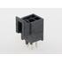 1053101104 Molex Conn HDR 4 POS 2.5mm Solder ST Thru-Hole 4 Terminal 1 Port