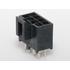 1053101308 Molex Conn Power HDR 8 POS 2.5mm Solder ST Thru-Hole 8 Terminal 1 Port Nano-Fit™ Tray