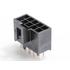 1053101310 Molex Conn Wire to Board HDR 10 POS 2.5mm Solder ST Top Entry Thru-Hole Nano-Fit™ Tray