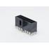 1053101116 Molex Conn HDR 16 POS 2.5mm Solder ST Thru-Hole 16 Terminal 1 Port