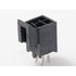 1053101204 Molex Conn HDR 4 POS 2.5mm Solder ST Thru-Hole 4 Terminal 1 Port