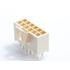 1053102212 Molex Conn Power HDR 12 POS 2.5mm Solder ST Thru-Hole 12 Terminal 1 Port Nano-Fit™ Tray